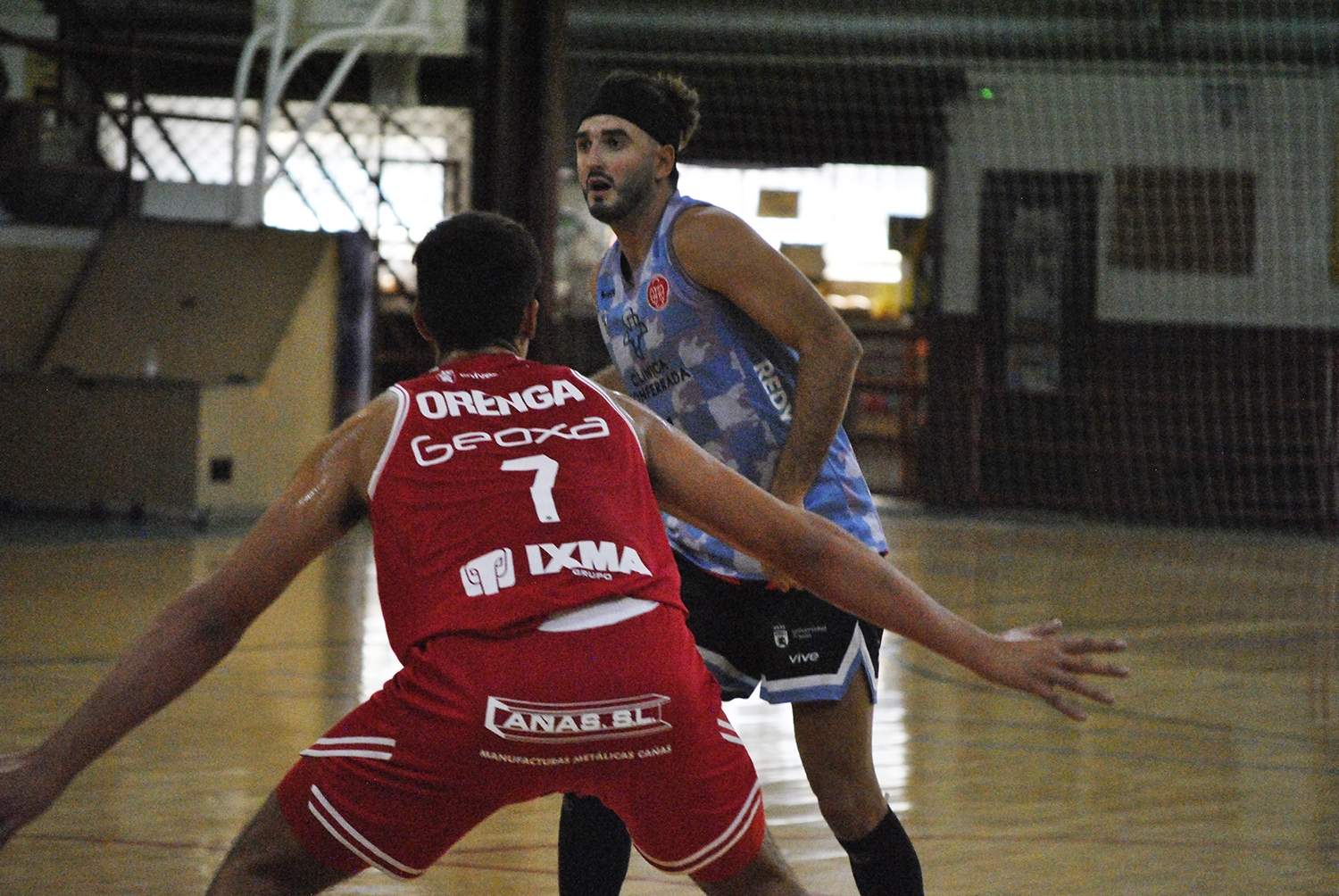 Clínica Ponferrada Cultural