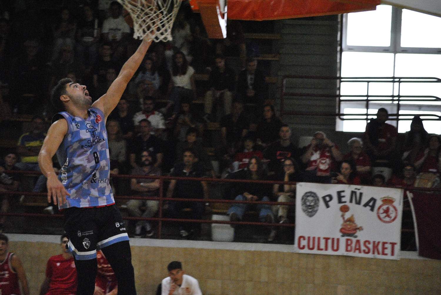 Clínica Ponferrada Cultural 4