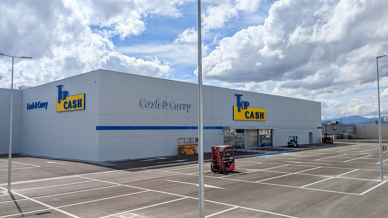 Top Cash Ponferrada 2