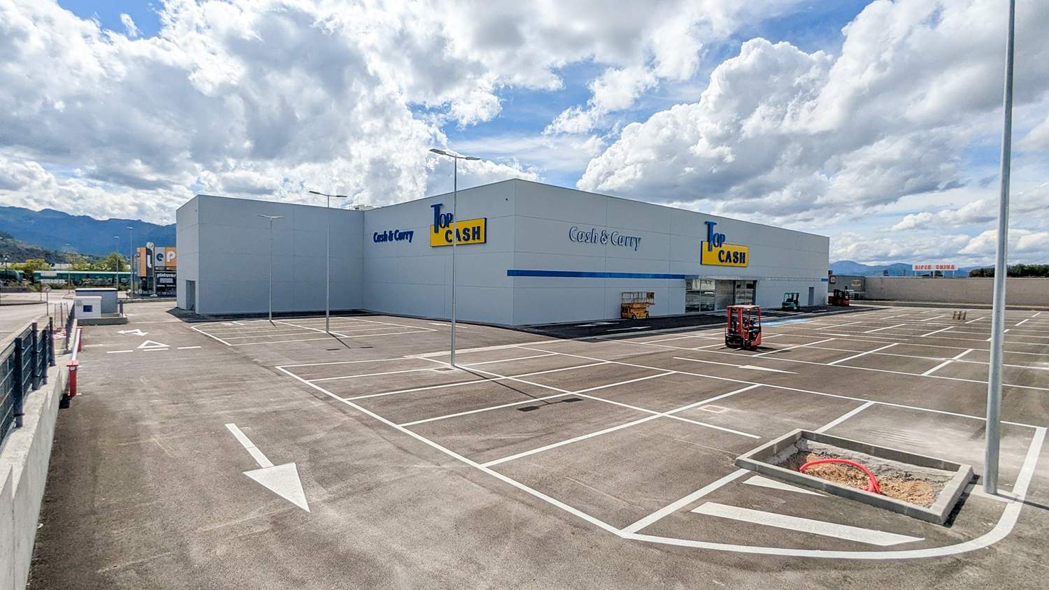 Top Cash Ponferrada 5