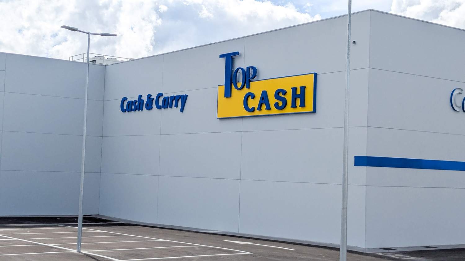 Top Cash Ponferrada 4