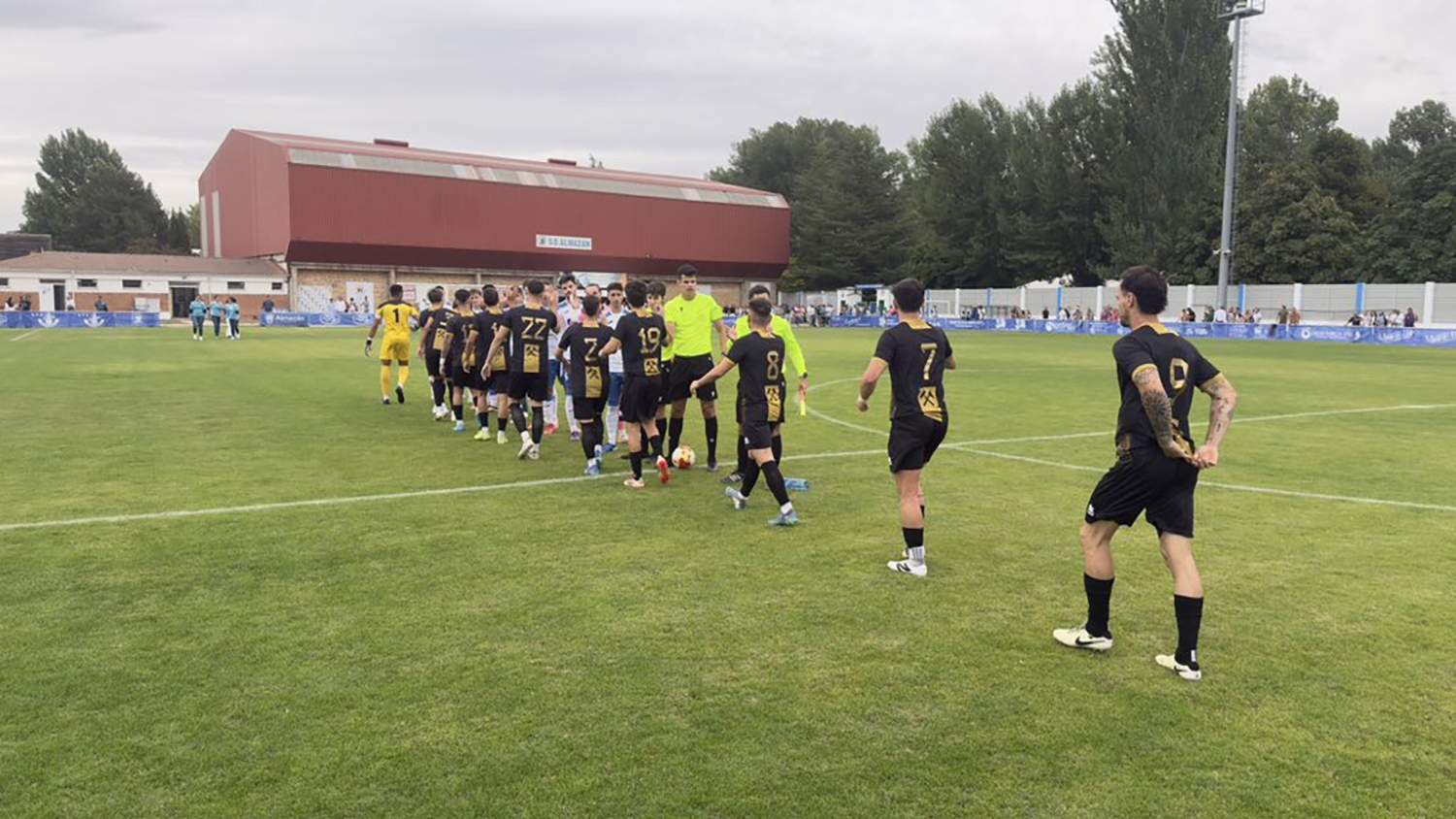 Atlético Bembibre 3