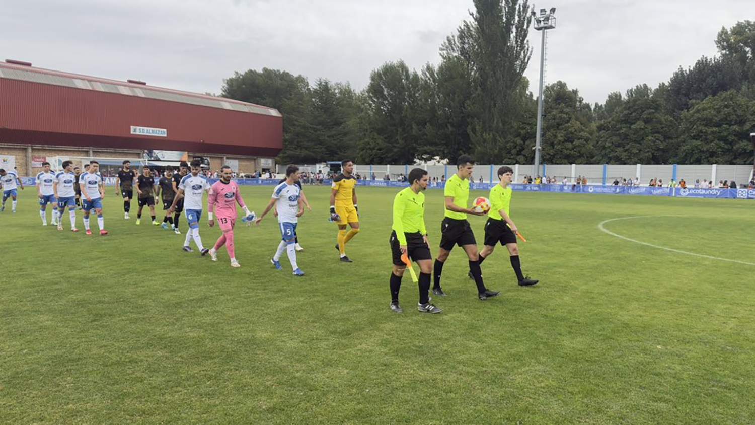 Atlético Bembibre 2