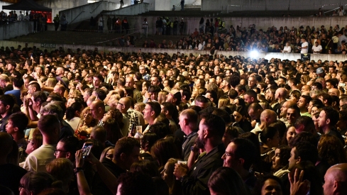 Concierto de Leiva en Ponferrada (4)