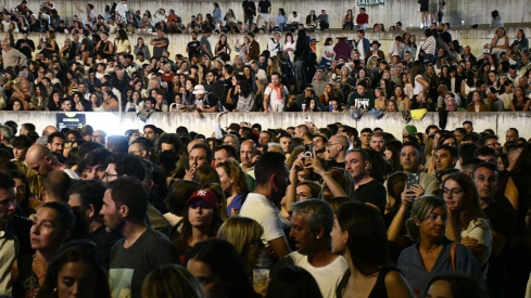 Concierto de Leiva en Ponferrada (9)