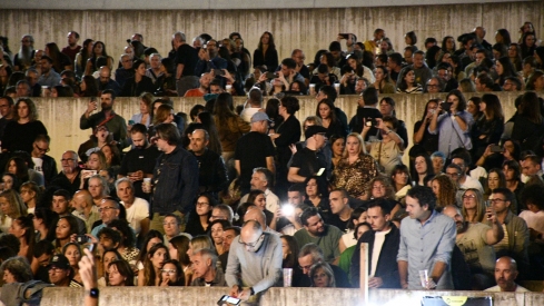 Concierto de Leiva en Ponferrada (10)