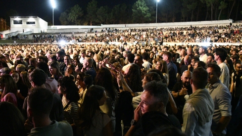 Concierto de Leiva en Ponferrada (12)