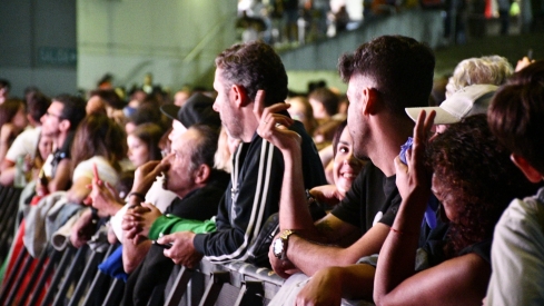 Concierto de Leiva en Ponferrada (13)