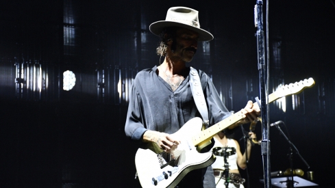 Concierto de Leiva en Ponferrada (16)