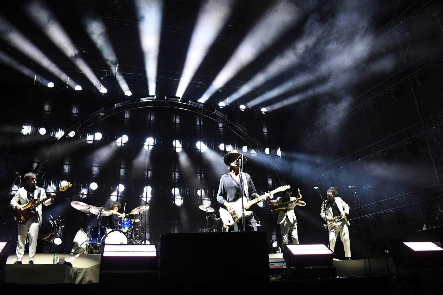 Concierto de Leiva en Ponferrada (17)