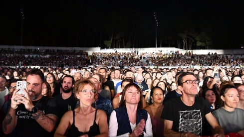 Concierto de Leiva en Ponferrada (45)