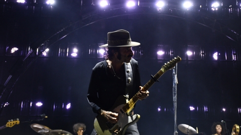 Concierto de Leiva en Ponferrada (54)