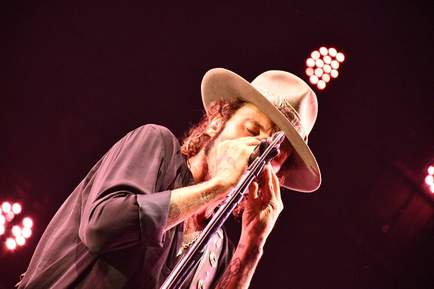 Concierto de Leiva en Ponferrada (69)