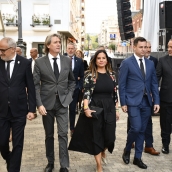 El Día del Bierzo en imágenes: Carlos Martínez, Secretario autonómico del PSOE El Día del Bierzo en imágenes: Carlos Martínez, Secretario autonómico del PSOE