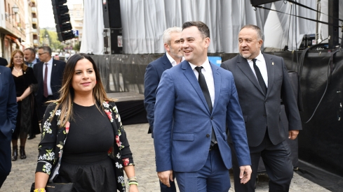 El Día del Bierzo en imágenes