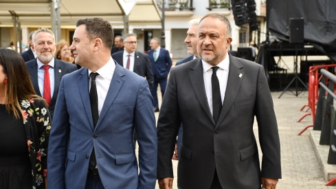 El Día del Bierzo en imágenes