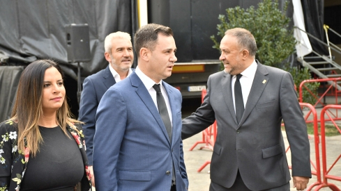 El Día del Bierzo en imágenes