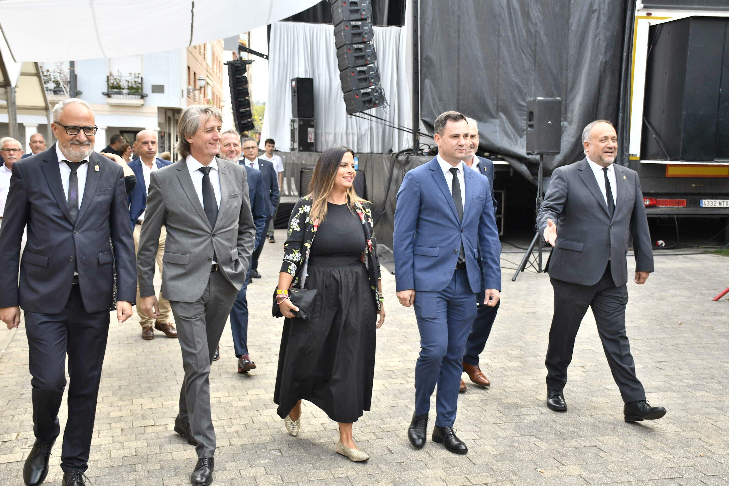 El Día del Bierzo en imágenes