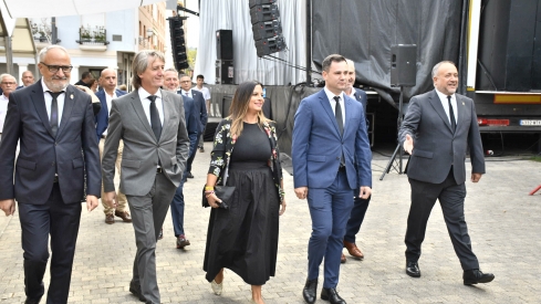 El Día del Bierzo en imágenes