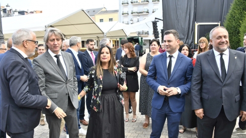 El Día del Bierzo en imágenes