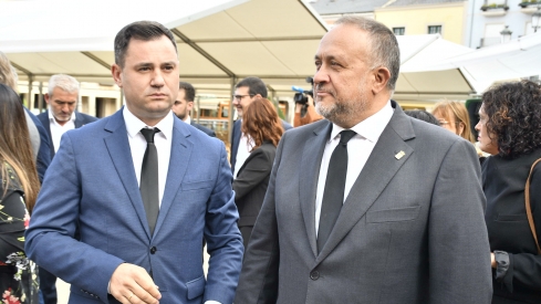 El Día del Bierzo en imágenes