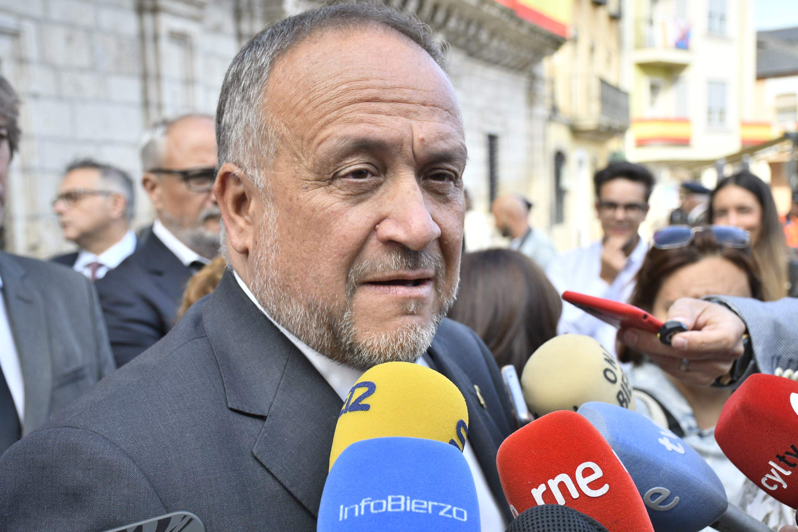 El Día del Bierzo en imágenes