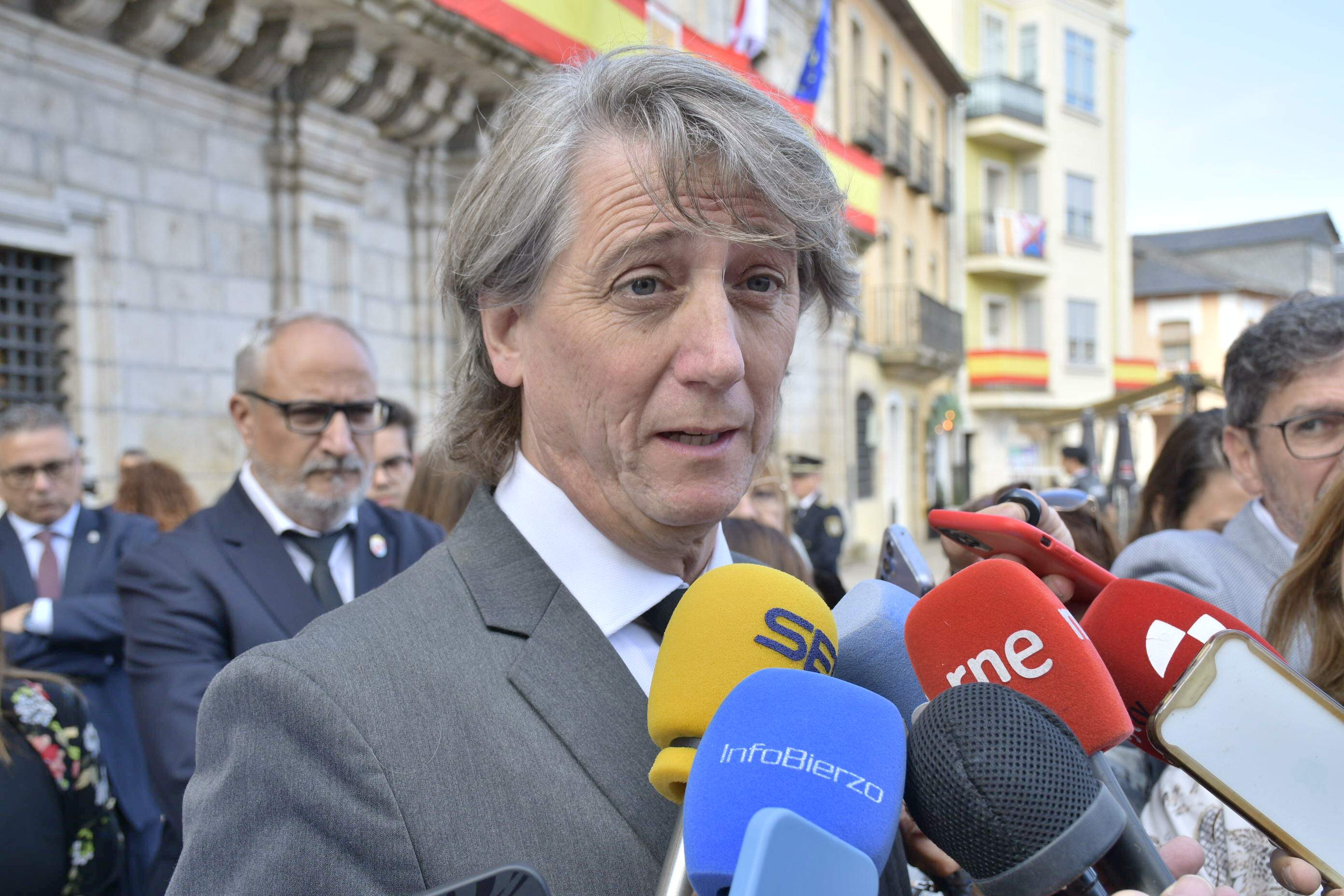 El Día del Bierzo en imágenes