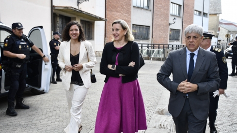 El Día del Bierzo en imágenes