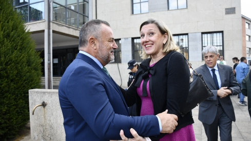 El Día del Bierzo en imágenes