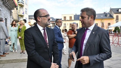 El Día del Bierzo en imágenes