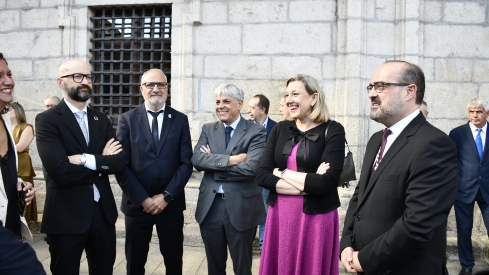 El Día del Bierzo en imágenes