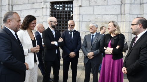 El Día del Bierzo en imágenes