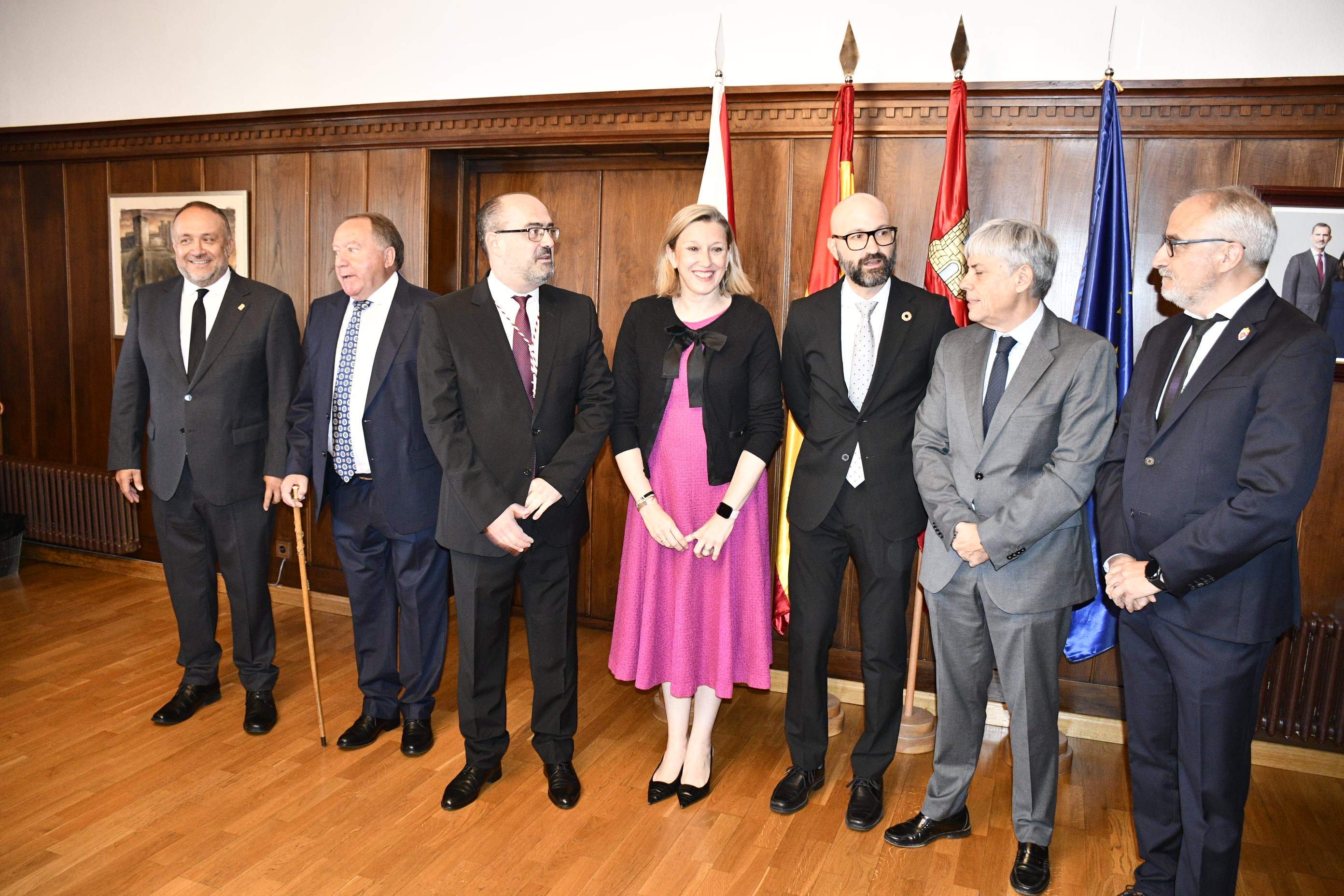 El Día del Bierzo en imágenes