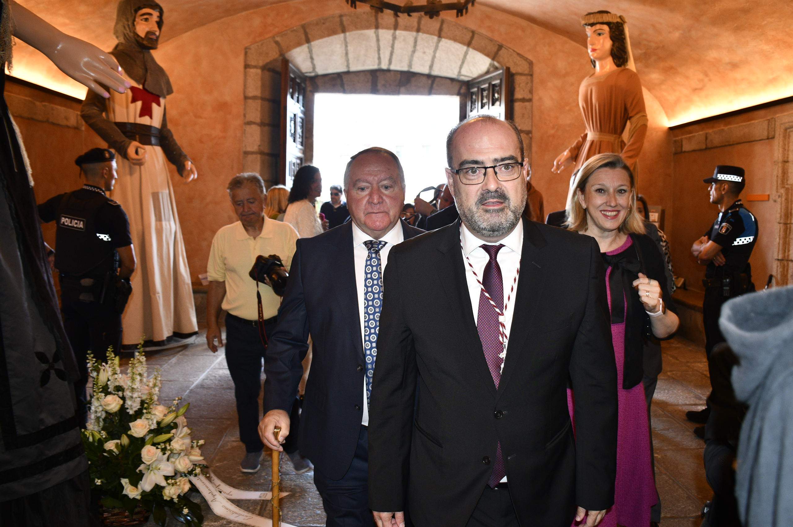 El Día del Bierzo en imágenes