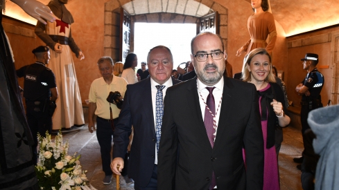 El Día del Bierzo en imágenes