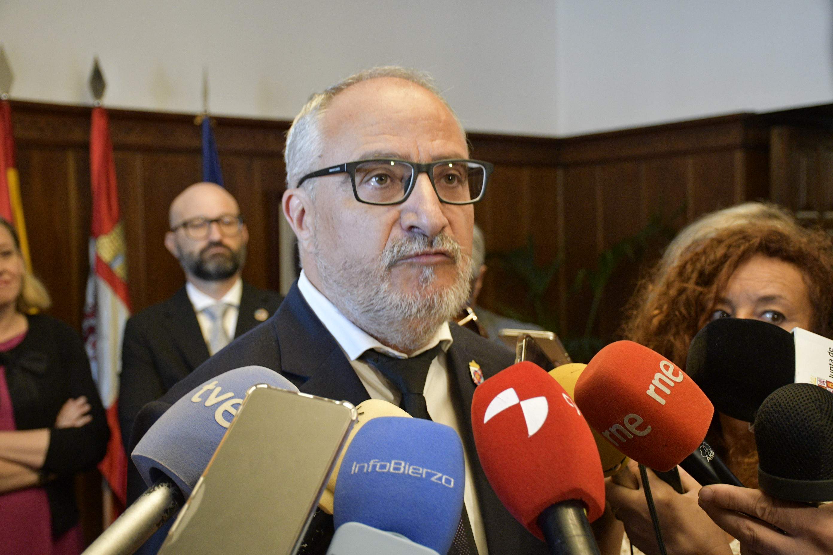 El Día del Bierzo en imágenes