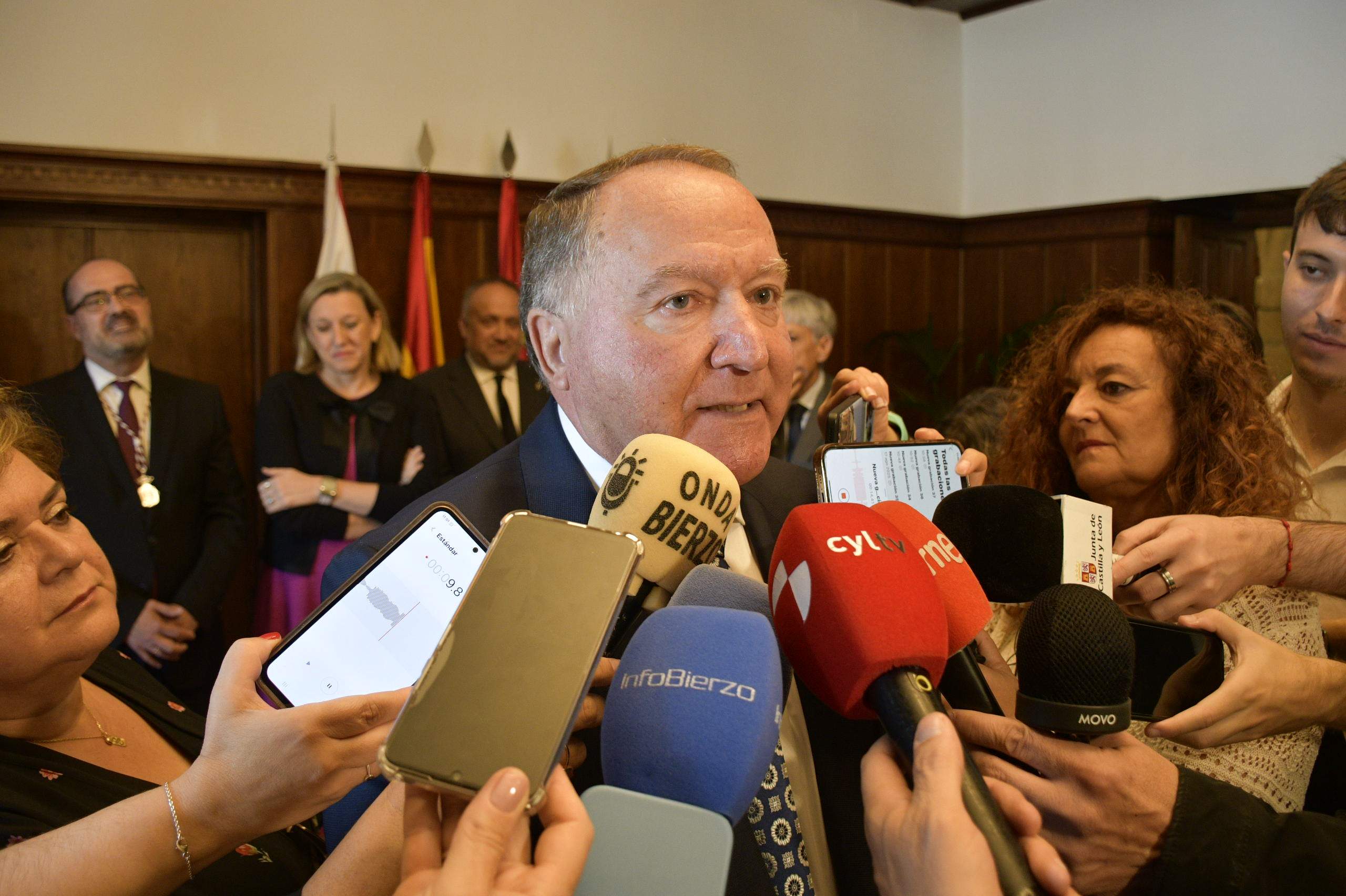 El Día del Bierzo en imágenes