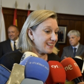 El Día del Bierzo en imágenes