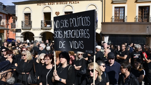 El Día del Bierzo en imágenes