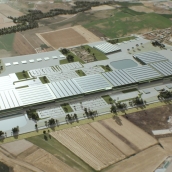 Sánchez anuncia la inversión de 50 millones para el desarrollo de una nueva gigafactoría de baterías en Valladolid