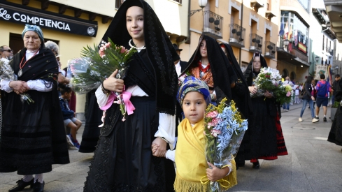 El Día del Bierzo en imágenes