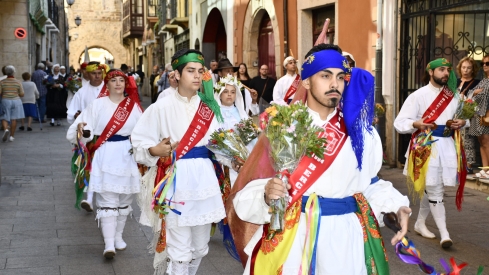 El Día del Bierzo en imágenes
