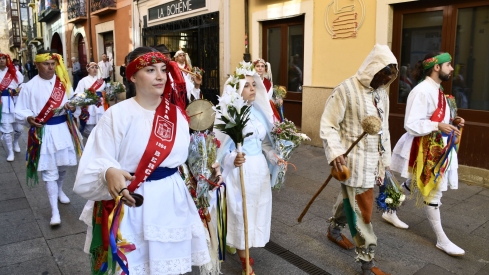El Día del Bierzo en imágenes