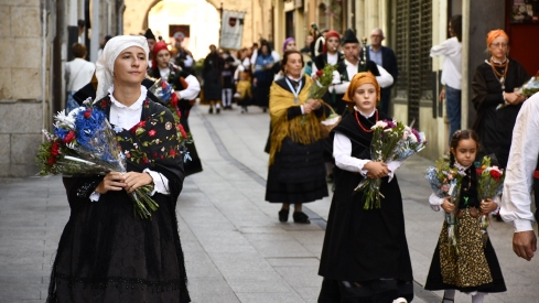 El Día del Bierzo en imágenes