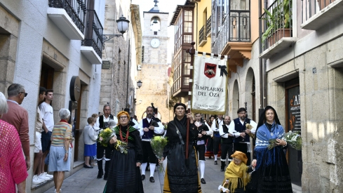 El Día del Bierzo en imágenes