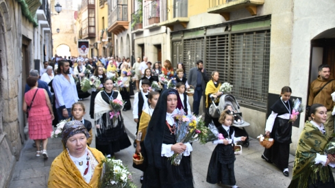 El Día del Bierzo en imágenes