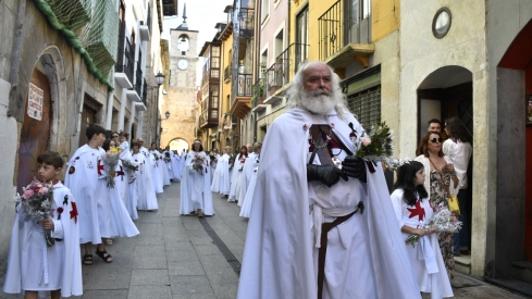 El Día del Bierzo en imágenes