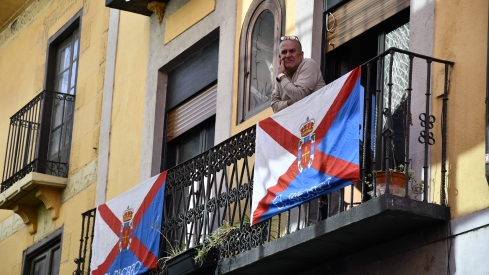El Día del Bierzo en imágenes