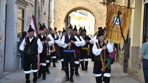 El Día del Bierzo en imágenes