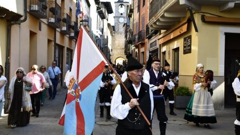 El Día del Bierzo en imágenes